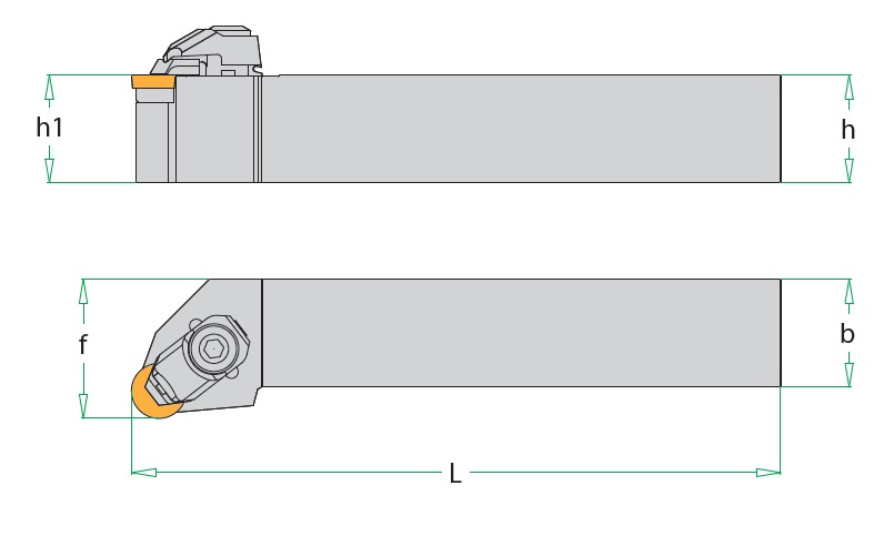 Second slide